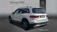 Mercedes Glb GLB 220 d 4MATIC