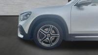 Mercedes Glb GLB 220 d 4MATIC
