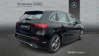 Mercedes Clase B B 200 d