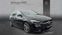 Mercedes Clase B B 200 d