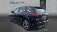 Mercedes Clase B B 200 d