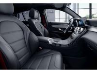 Mercedes Glc Coupé GLC 220 d 4MATIC