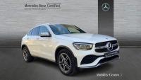 Mercedes Glc Coupé GLC 200 d 4MATIC