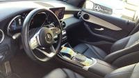 Mercedes Glc Coupé GLC 200 d 4MATIC
