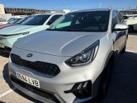 Kia Niro 1.6 GDi HEV 104kW (141CV) Emotion