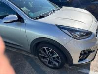 Kia Niro 1.6 GDi HEV 104kW (141CV) Emotion