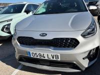 Kia Niro 1.6 GDi HEV 104kW (141CV) Emotion
