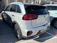 Kia Niro 1.6 GDi HEV 104kW (141CV) Emotion