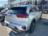Kia Niro 1.6 GDi HEV 104kW (141CV) Emotion