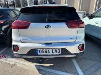 Kia Niro 1.6 GDi HEV 104kW (141CV) Emotion