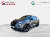 Nissan Juke 1.6 Hybrid 105kW (145CV) N-Connecta