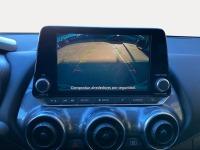 Nissan Juke 1.6 Hybrid 105kW (145CV) N-Connecta