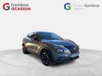 Nissan Juke 1.6 Hybrid 105kW (145CV) N-Connecta