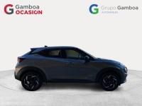 Nissan Juke 1.6 Hybrid 105kW (145CV) N-Connecta