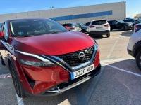Nissan Qashqai DIG-T 103kW N-Connecta
