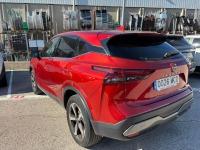 Nissan Qashqai DIG-T 103kW N-Connecta