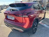 Nissan Qashqai DIG-T 103kW N-Connecta