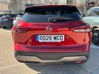 Nissan Qashqai DIG-T 103kW N-Connecta