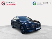 Omoda 5 MY25 - Premium 1.6 TGDI 108kW (145cv)