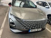 Omoda 5 MY25 - Premium 1.6 TGDI 108kW (145cv)