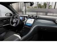 Mercedes Glc GLC 200 4MATIC