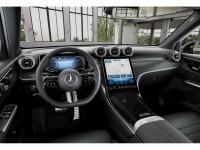 Mercedes Glc GLC 200 4MATIC