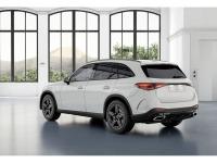 Mercedes Glc GLC 220 d 4MATIC