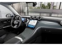 Mercedes Glc GLC 220 d 4MATIC