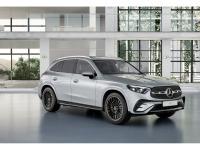 Mercedes Glc GLC 220 d 4MATIC