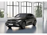 Mercedes Glc GLC 220 d 4MATIC