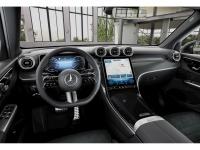 Mercedes Glc GLC 220 d 4MATIC