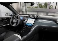 Mercedes Glc GLC 220 d 4MATIC