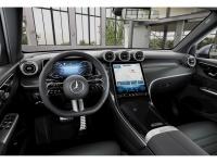 Mercedes Glc GLC 220 d 4MATIC