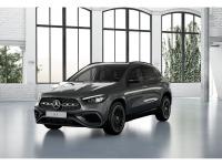 Mercedes Gla GLA 200 D