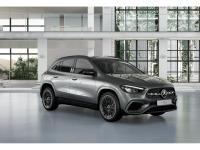 Mercedes Gla GLA 200 D