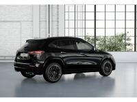 Mercedes Gla GLA 200 D