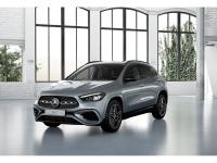 Mercedes Gla GLA 250 e con tecnología híbrida EQ