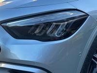 Mercedes Gla GLA 250 e con tecnología híbrida EQ