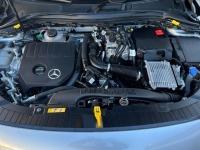 Mercedes Gla GLA 250 e con tecnología híbrida EQ