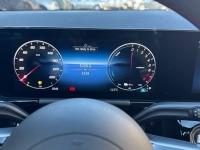 Mercedes Gla GLA 250 e con tecnología híbrida EQ