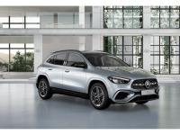 Mercedes Gla GLA 250 e con tecnología híbrida EQ