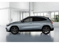 Mercedes Gla GLA 250 e con tecnología híbrida EQ