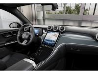 Mercedes Glc Coupé GLC 200 4MATIC