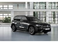 Mercedes Glb GLB 200