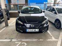 Nissan Leaf 62kWh e+ Acenta