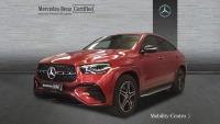 Mercedes Gle Coupé GLE 300 d 4MATIC