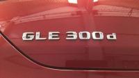 Mercedes Gle Coupé GLE 300 d 4MATIC