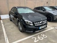 Mercedes Gla GLA 200
