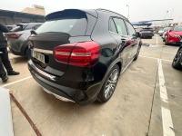 Mercedes Gla GLA 200