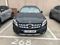 Mercedes Gla GLA 200